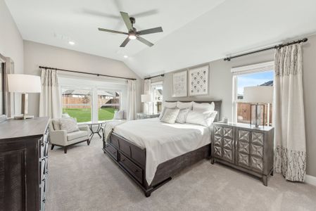 Wildflower Ranch by Bloomfield Homes in Fort Worth - photo 36 36