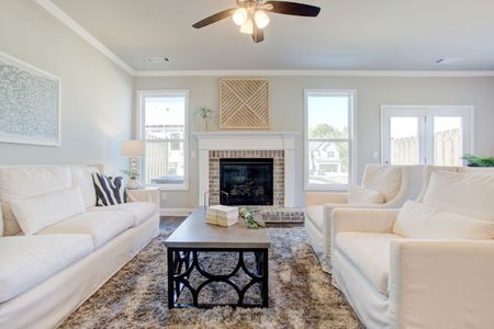 Riversong by SouthVine Homes in Duluth - photo 5 5