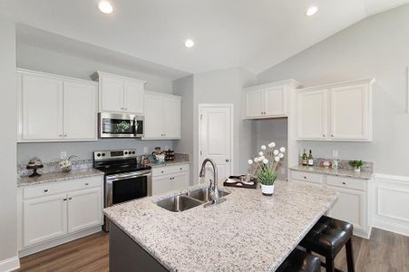 West Pointe by Weaver Homes in Sanford - photo 13 13