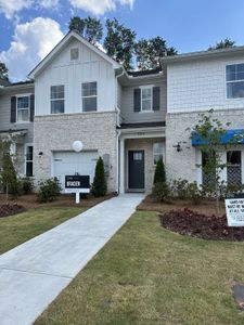 Avery Landing by DRB Homes in Mcdonough - photo 6 6