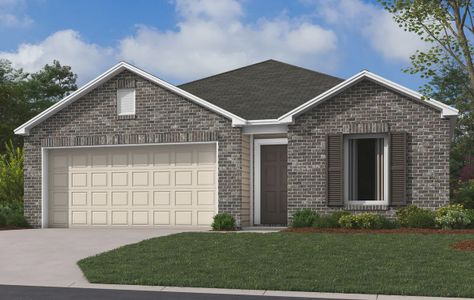 Lakes at Black Oak by Rausch Coleman Homes in Magnolia - photo 10 10