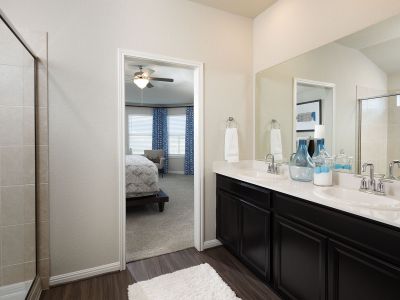 ShadowGlen - Boulevard Collection by Meritage Homes in Manor - photo 17 17