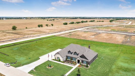 Rocky Top by Riverside Homebuilders in Krum - photo 72 72