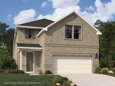 Devonshire 40s by Ashton Woods in Forney - photo 19