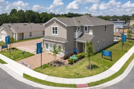 Horse Creek at Crosswinds by Landsea Homes in Davenport - photo 2 2