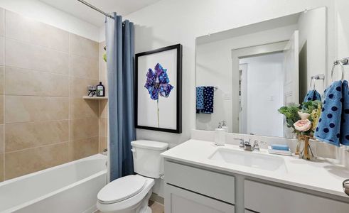 Walden Pond by Brightland Homes in Forney - photo 30 30