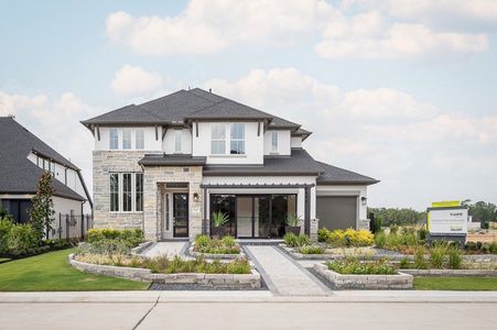 Jubilee 50′ by Tri Pointe Homes in Hockley - photo 0 0
