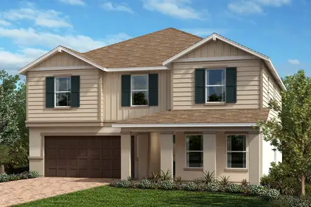 The Sanctuary II by KB Home in Clermont - photo 14