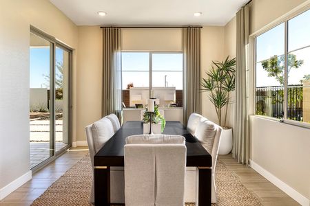 Avocet at Waterston Central by Tri Pointe Homes in Gilbert - photo 15 15