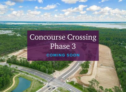 Concourse Crossing Phase 3 at Concourse Crossing by Century Communities in Fernandina Beach - photo 18 18
