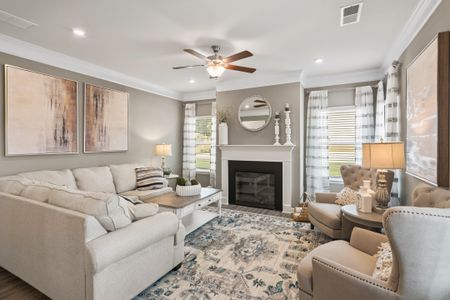 Arrington by Smith Douglas Homes in Adairsville - photo 86 86