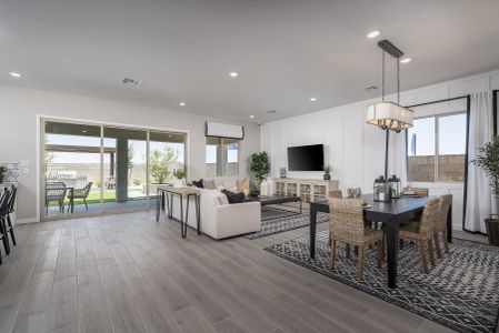 Wildera – Peak Series by Landsea Homes in San Tan Valley - photo 40 40