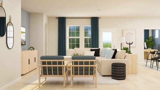 Shannon Woods: Meadows by Lennar in Maiden - photo 17 17