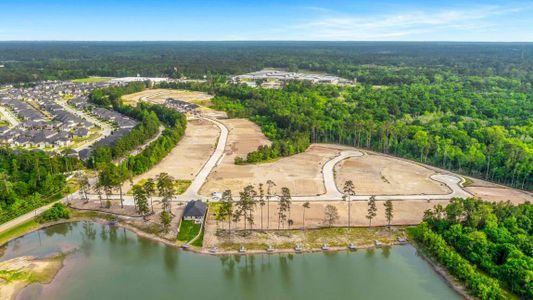 Hills of Westlake by D.R. Horton in Conroe - photo 85 85