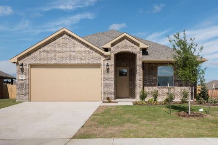 Pecan Creek Crossing  by McClintock Homes in Valley View - photo 9 9
