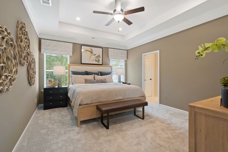 Evergreen at Lakeside by Smith Douglas Homes in Temple - photo 44 44