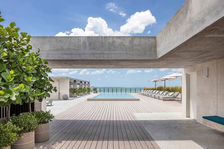 The Fairchild Coconut Grove by ROVR Development in Miami - photo