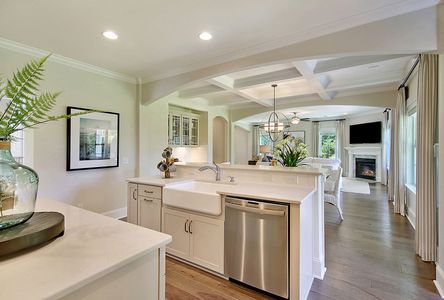 Hewing Farms by Mungo Homes in Summerville - photo 45 45
