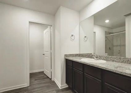 Logan Square by LGI Homes in Fort Worth - photo 24 24