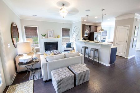 The Landings at Montague by Eastwood Homes in Goose Creek - photo 42 42