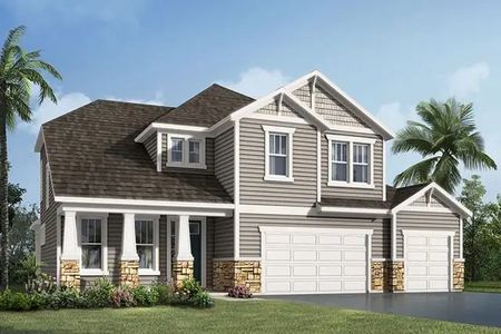 RiverTown - Arbors West by Mattamy Homes in Saint Johns - photo 15 15