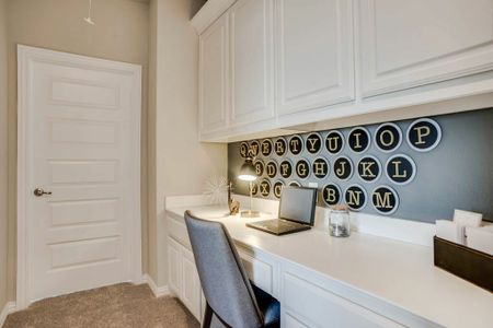 Mill Valley by Rendition Homes in Mansfield - photo 27 27