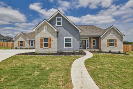 Harvest Hills by Uptmore Homes in Marion - photo