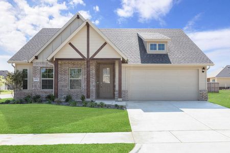 Pecan Creek Crossing  by McClintock Homes in Valley View - photo 11 11