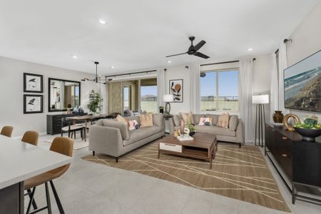 Harvest at Citrus Park by Landsea Homes in Goodyear - photo 36 36