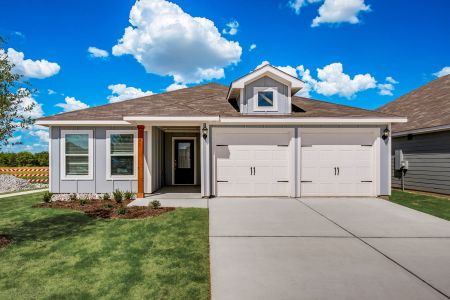 Logan Square by LGI Homes in Fort Worth - photo 4 4