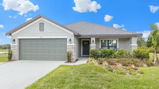 Brookhaven by Adams Homes in Ocala - photo 8