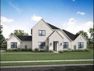 Montgomery Trace by Gracepoint Homes in Montgomery - photo 15 15