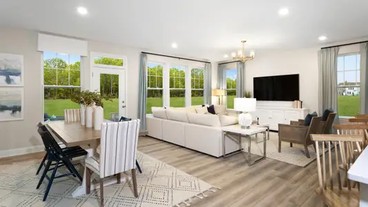 Phillips Valley by DRB Homes in Durham - photo 11 11