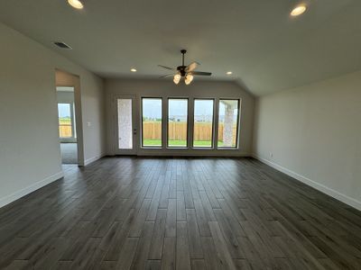 Alsatian Oaks 50' by Perry Homes in Castroville - photo 36 36