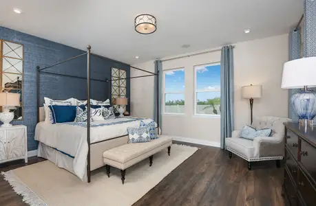 Vintner Reserve by Beazer Homes in Clermont - photo 8 8