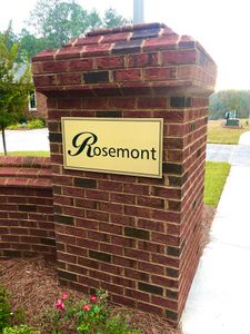 Rosemont by TL Stewart Builders, Inc. in Sanford - photo 7 7