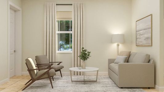 Wellness Ridge: Chateau Collection by Lennar in Groveland - photo 10 10