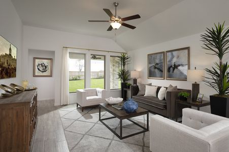 Jubilee by Coventry Homes in Hockley - photo 26 26