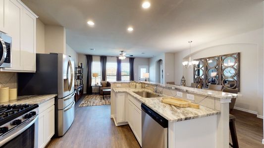 Mill Creek Trails by Colina Homes in Magnolia - photo 18
