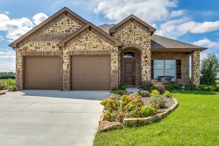 River Ridge by Altura Homes in Crandall - photo
