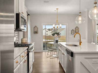 North Creek at Nexton  by True Homes in Summerville - photo 17 17