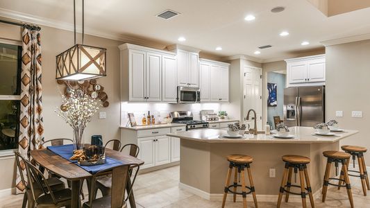 Eave's Bend at Artisan Lakes by Taylor Morrison in Palmetto - photo 84 84
