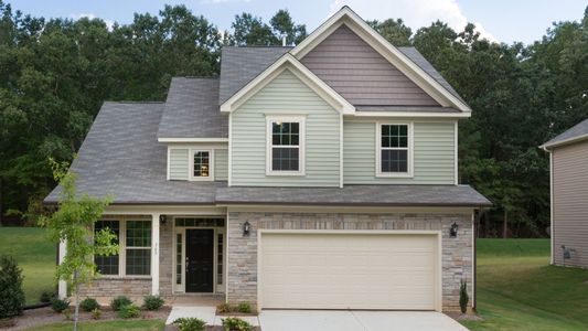 Whispering Pines by DRB Homes in Franklinton - photo 0 0