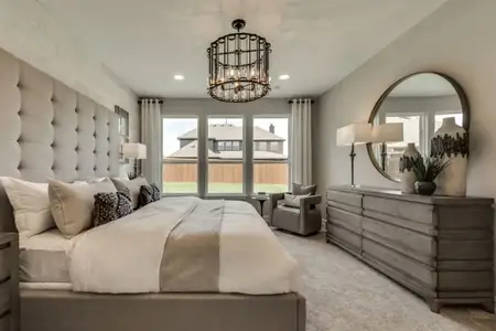 Erwin Farms by Pulte Homes in McKinney - photo 25