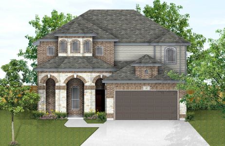 Horizon Pointe by New Leaf Homes in Converse - photo 7 7