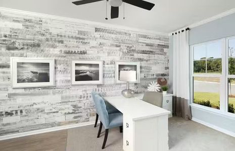 Enclave at Parkway Village by Pulte Homes in Union City - photo 39