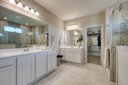 Buffalo Crossing by Bellaire Homes in Cibolo - photo 8 8