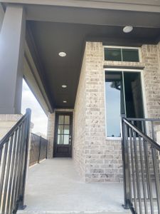 Park Collection at Turner’s Crossing by Tri Pointe Homes in Austin - photo 39 39