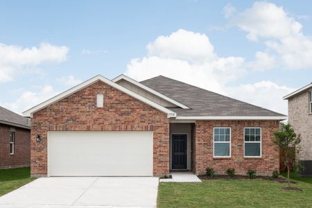 McPherson Village by Starlight Homes in Crowley - photo 15 15