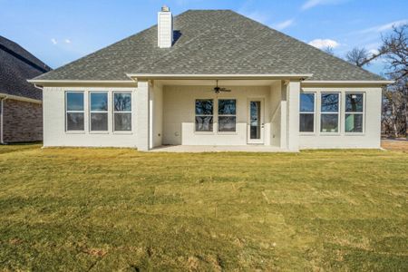 Crown Valley by Premier Homes Inc. in Weatherford - photo 4